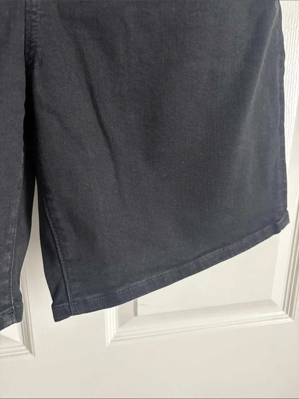 Banana Republic Factory versatile black